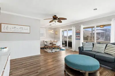 Image de Ocean view cottage & Dog Friendly! !