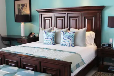 Image de World class luxury penthouse, Ocean front  with golf access