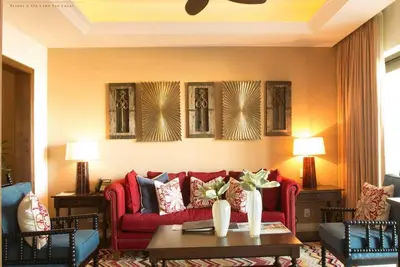 Image de Ocean front over looking the arch in Cabo San Lucas, with golf access