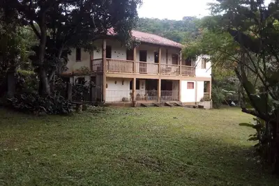 Image de Rooms at Casa da Fazenda Papula