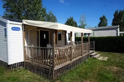 Image de Mobil-home Caraïbes Tv 3 Pièces 4/5 personnes