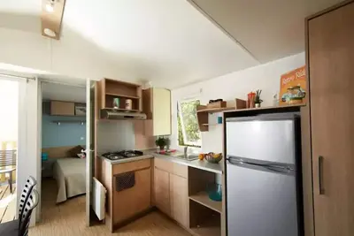 Image de Mobil-home Zen Tv 3 Pièces 4\/5 personnes