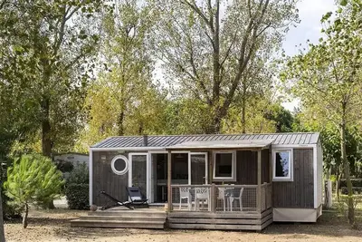 Image de Cottage Grand Confort Tv Clim 4 Pièces 6 personnes