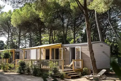 Image de Cottage Privilège Plus Tv Clim 2 salles d'eau 3 Pièces 4 personnes