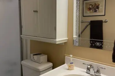 Image de Comfortable 2 Bedroom Manufactured Home in 55+ Community