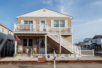 Image de Newly remodeled 3 Br, 2 Bath shore house sleeps 10.