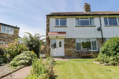 Image de Sea Change, pet friendly, with open fire in Whitby