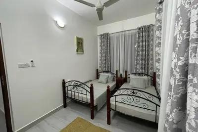 Image de Golf Apartment 1