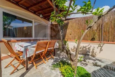 Image de Azzurro Mare 100 m from the Seccheto beach