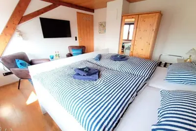 Image de Apartment\/apartment for 4 guests with 50m² in Konstanz (164774)