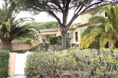 Image de Villa domaine du golf de l’Esterel, St Raphaël - Valescure