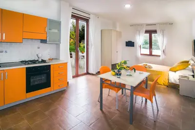 Image de Residence Villa Mare Taormina - Studio apartment 10 minutes from the beach