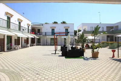 Image de Residence Cala Verde