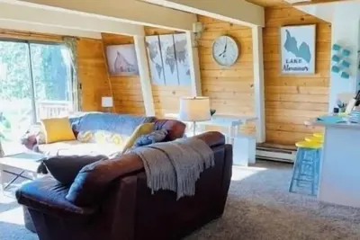 Image de Welcome to Melissa’s Mountain Meadow!