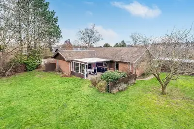 Image de Magnifique maison à Tranekær avec WiFi