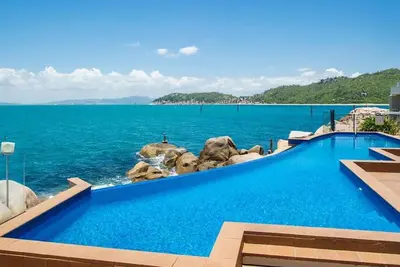 Image de 1 Bright Point Apartment 3303