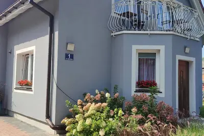 Image de Vacation home on the Baltic Sea for up to 25 people