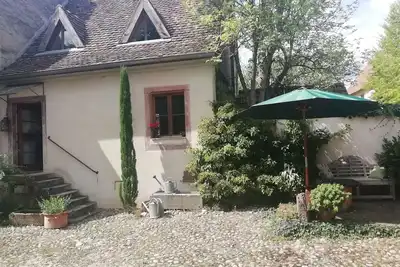 Image de la petite maison