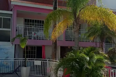 Image de La fée nysrose