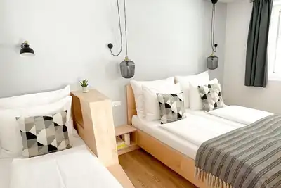 Image de Apartment Ray - Pam Apartments