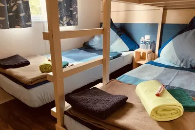 Image de Smart Home Paris with terrace, Europapark, Rulantica 15min