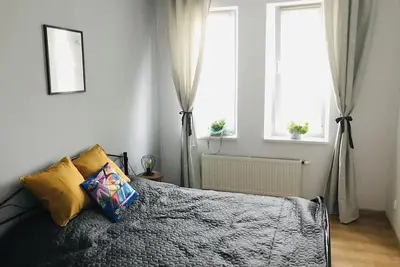 Image de Jazz Apartment in the centre of heart in Szczecin
