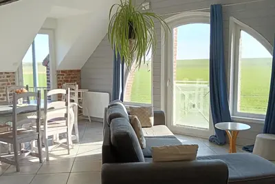 Image de Gîte du Manoir de Camblain
