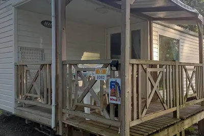Image de Smart Home Roma with terrace, Europapark, Rulantica 15min