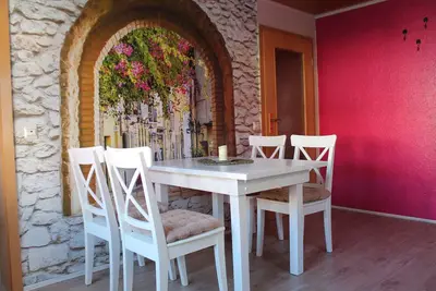 Image de Comfortable apartment on the Zollernalb for families, single travelers, workers, . . . .