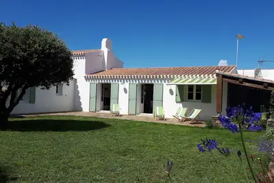 Image de Comme Ă la maison!
