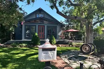 Image de Great home near historic downtown Littleton Co