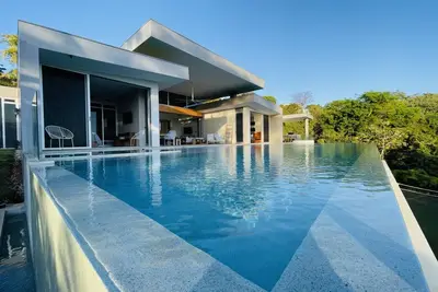 Image de When dreams come true at Costa Rican Coast