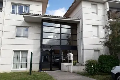 Image de Super appartement ensoleillé T2, 2 adultes et 1 enfant prés plage