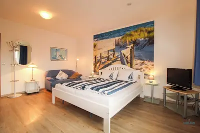 Image de Haus Elbe apartment 14 - Apartment for two persons in Döse
