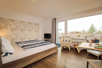 Image de Haus Elbe Döse Wohnung 16