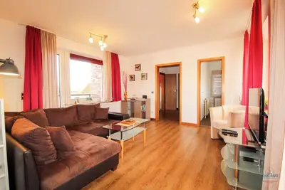 Image de Haus Elbe Döse Wohnung 17