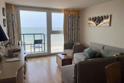 Image de Appartement avec vue sur mer
