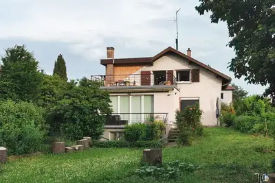 Image de ♥Appart + terrace : 77m2+ 24m2 = 1500 € l\/weekspecial pricefoe long stays