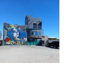 Casa de Catrina Sleeps 20