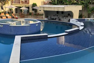 Image de Duplex apartment, 200 meters from the center, new, excellent location.