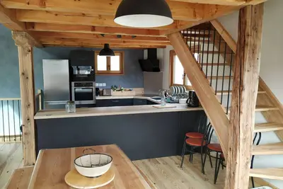 Image de Chalet Arlette