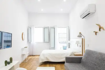 Image de Estudio Gaviota - Wifi - Petfriendly - Ecofriendly