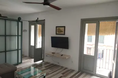 Image de Anibal'S Rest Cozy apartment city center