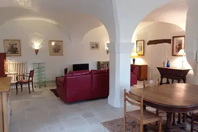 Image de The castle lodge