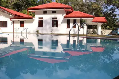 Image de Heaven villa