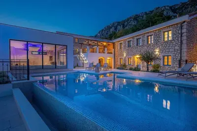 Image de Luxus Villa Crikvenica Riviera