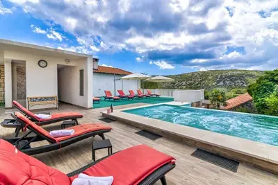 Image de Villa Luxview 17 Bribir