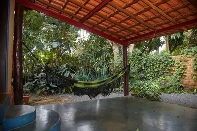Image de Chale Ipe Jatoba