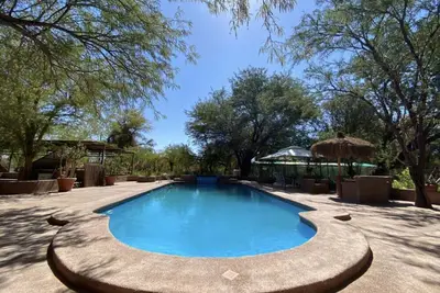 Image de Atacama Arriera - Origin Experience (Newly remodeled)