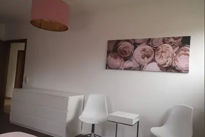Image de Vacation apartment family OssenbĂĽhl